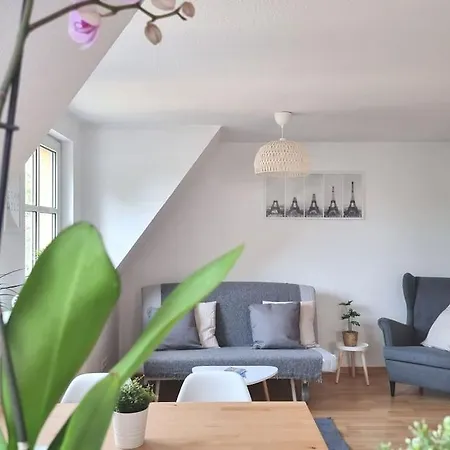 2 At It-district Neustadt & Free Parking * 드레스덴