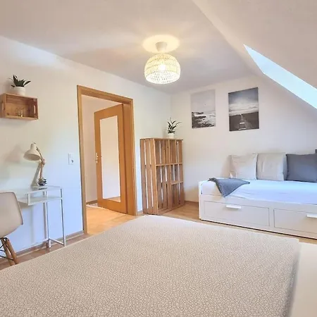 2 At It-district Neustadt & Free Parking 드레스덴