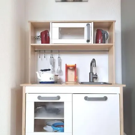 2 At It-district Neustadt & Free Parking * Dresden