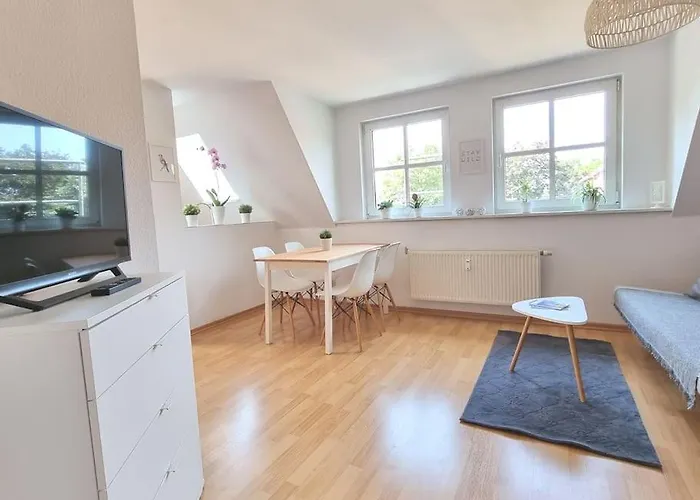 2 At It-district Neustadt & Free Parking * Dresden