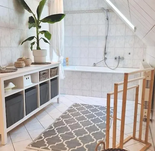 2 At It-district Neustadt & Free Parking Dresden