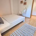 2 At It-district Neustadt & Free Parking Apartment *