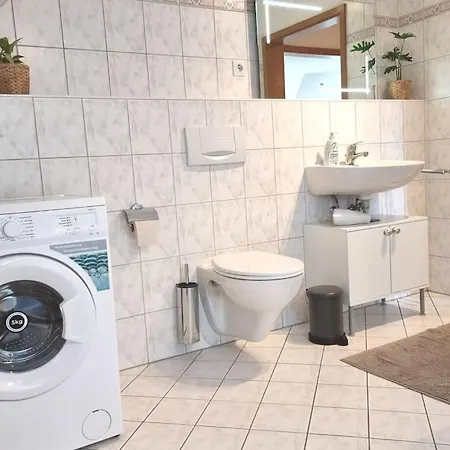 2 At It-district Neustadt & Free Parking Apartamento