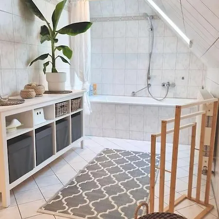 2 At It-district Neustadt & Free Parking Dresden