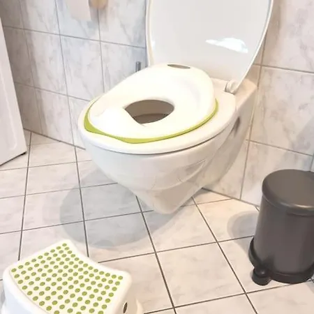 2 At It-district Neustadt & Free Parking