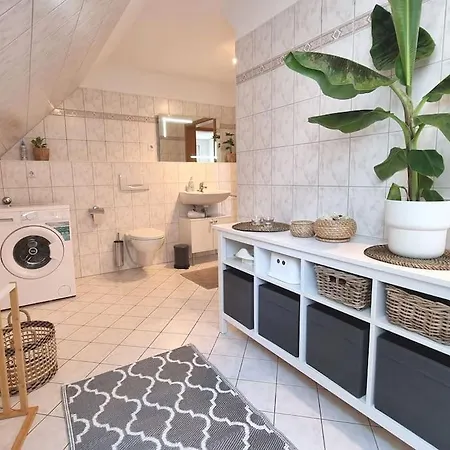 2 At It-district Neustadt & Free Parking * Dresden