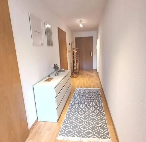 2 At It-district Neustadt & Free Parking شقة