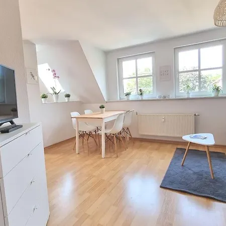 2 At It-district Neustadt & Free Parking * ドレスデン