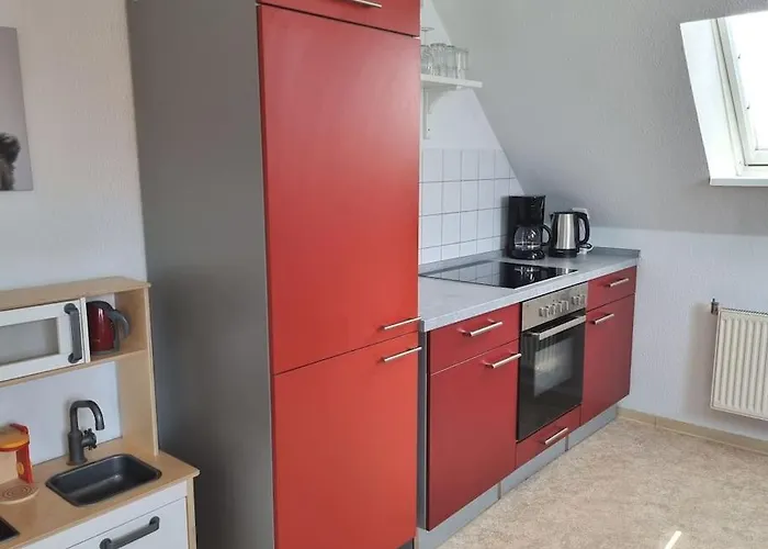 2 At It-district Neustadt & Free Parking *