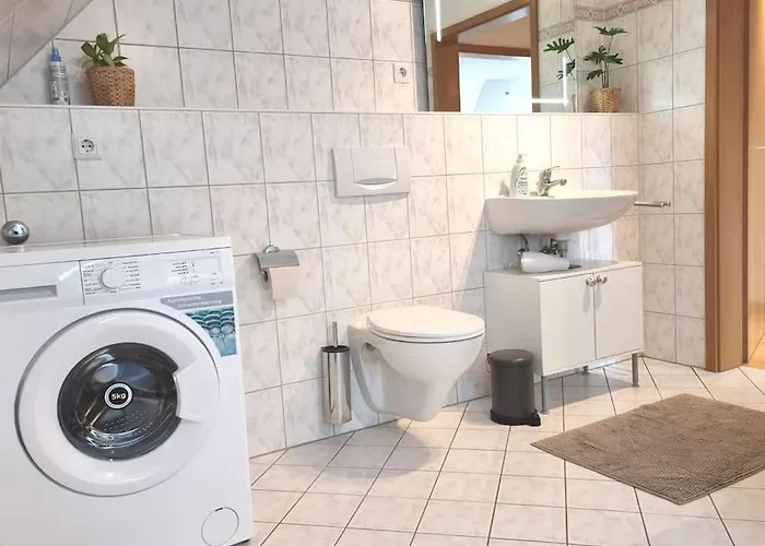 2 At It-district Neustadt & Free Parking Apartmán